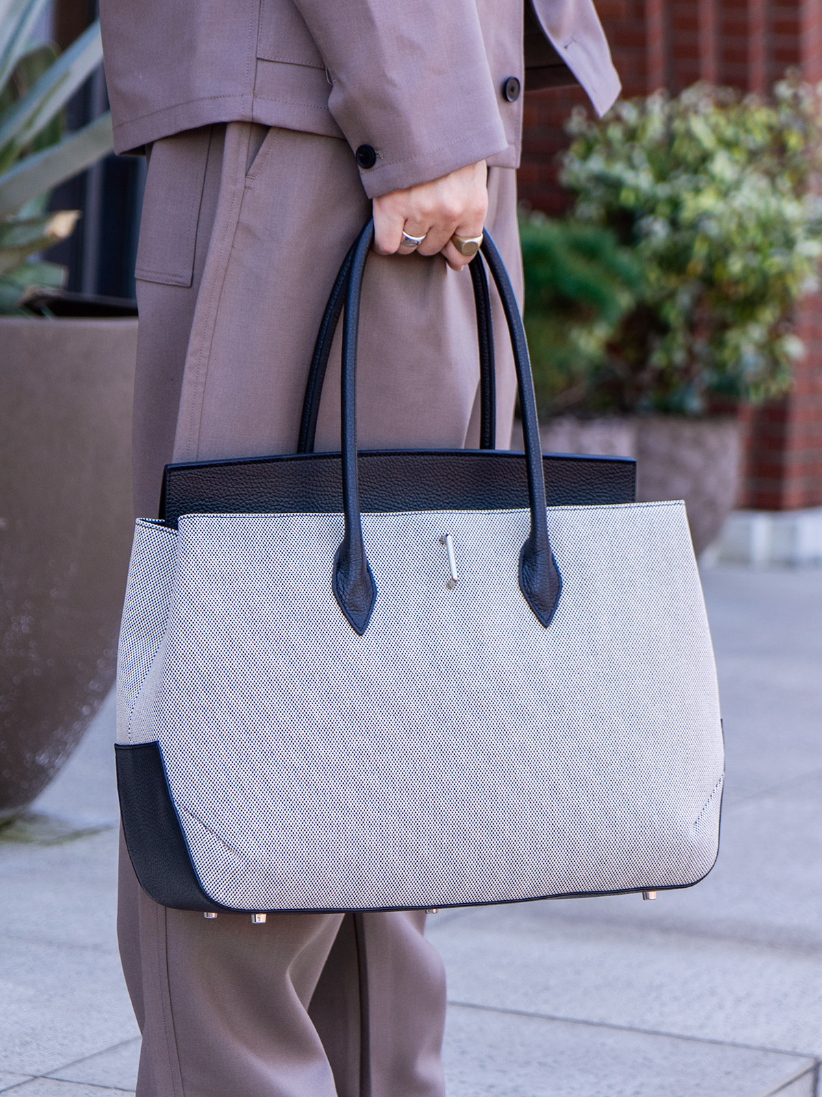 グレイン　“グランデ