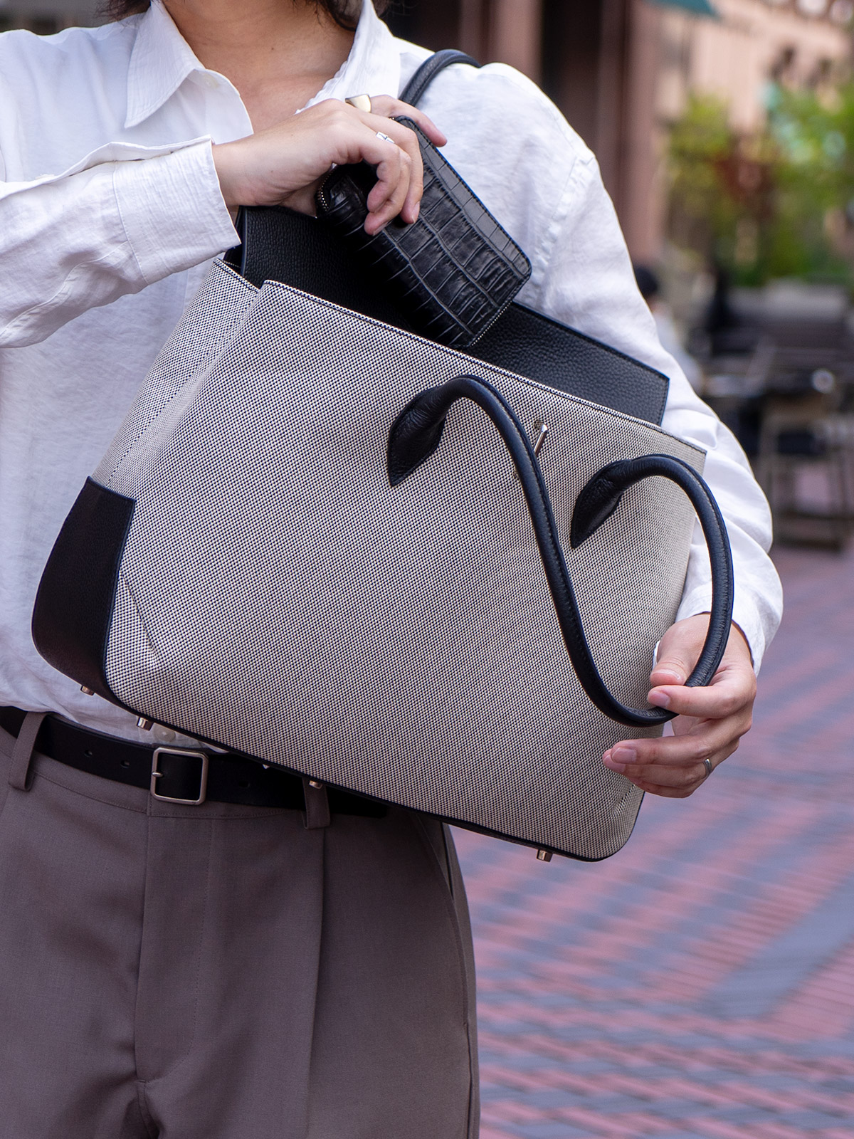 グレイン　“グランデ