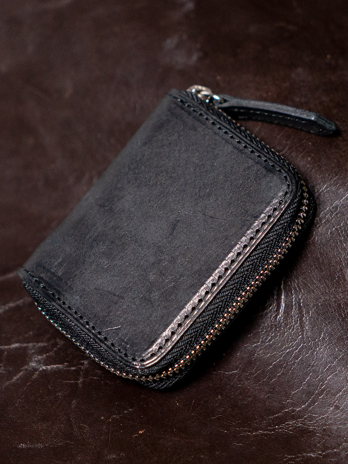 マルゴー イヤホンケース コインケース