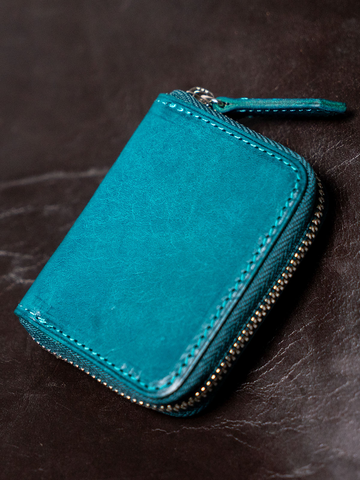 マルゴー イヤホンケース コインケース