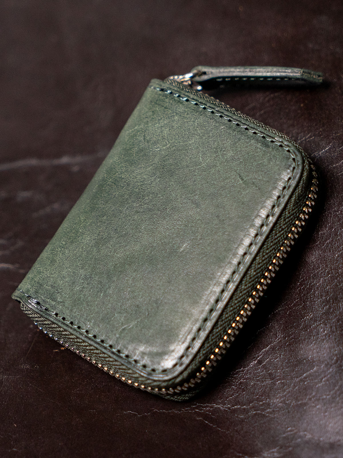 マルゴー イヤホンケース コインケース