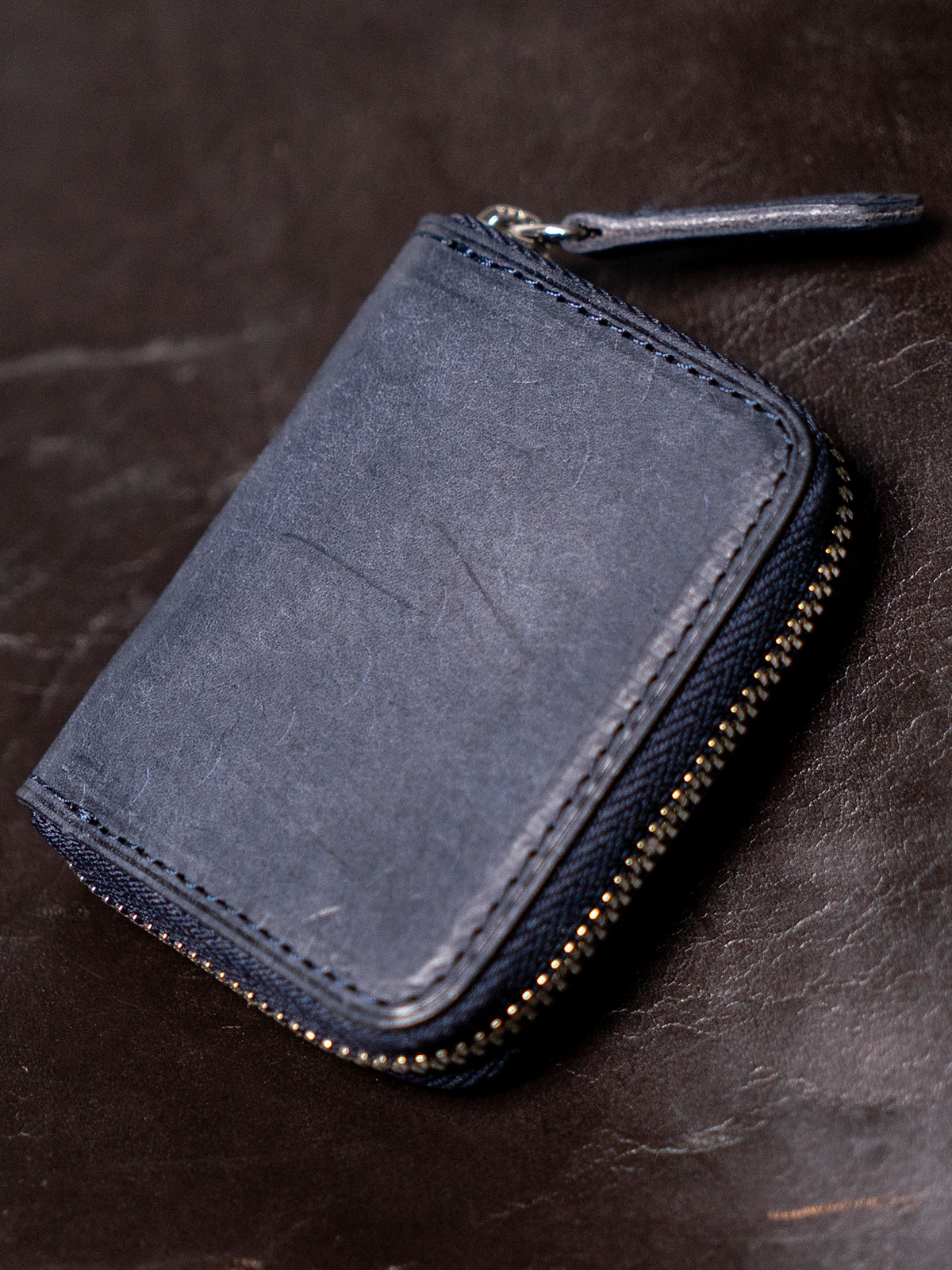 マルゴー イヤホンケース コインケース