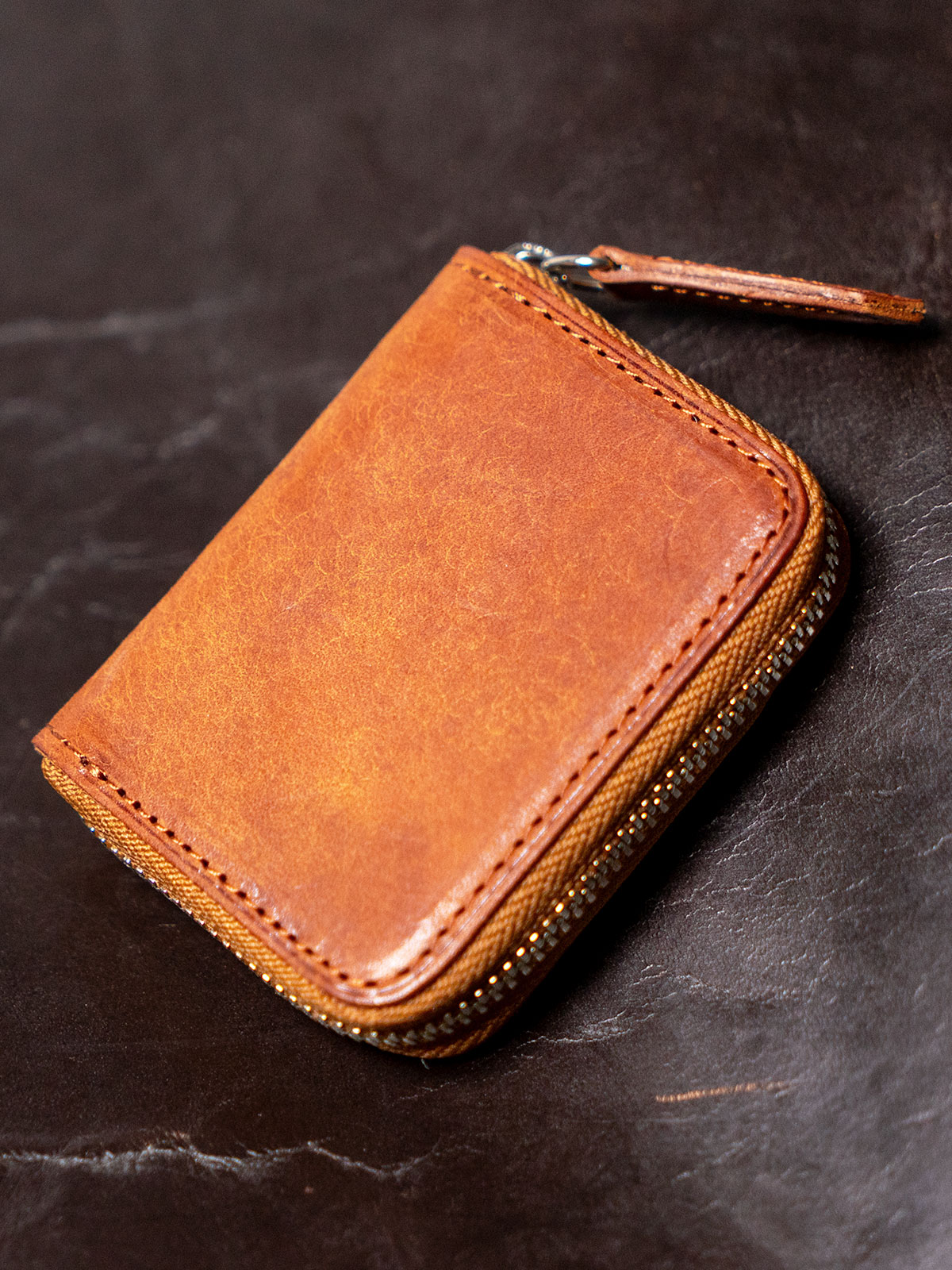 マルゴー イヤホンケース コインケース