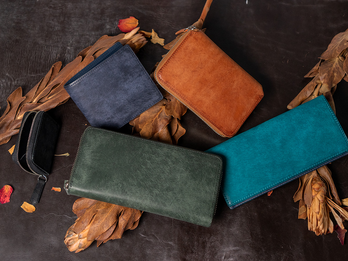 マルゴー シリーズ