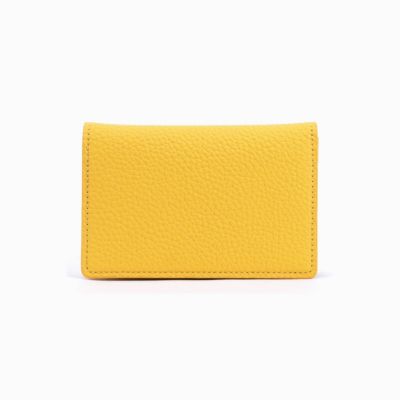 シュランケンカーフ 名刺入れ