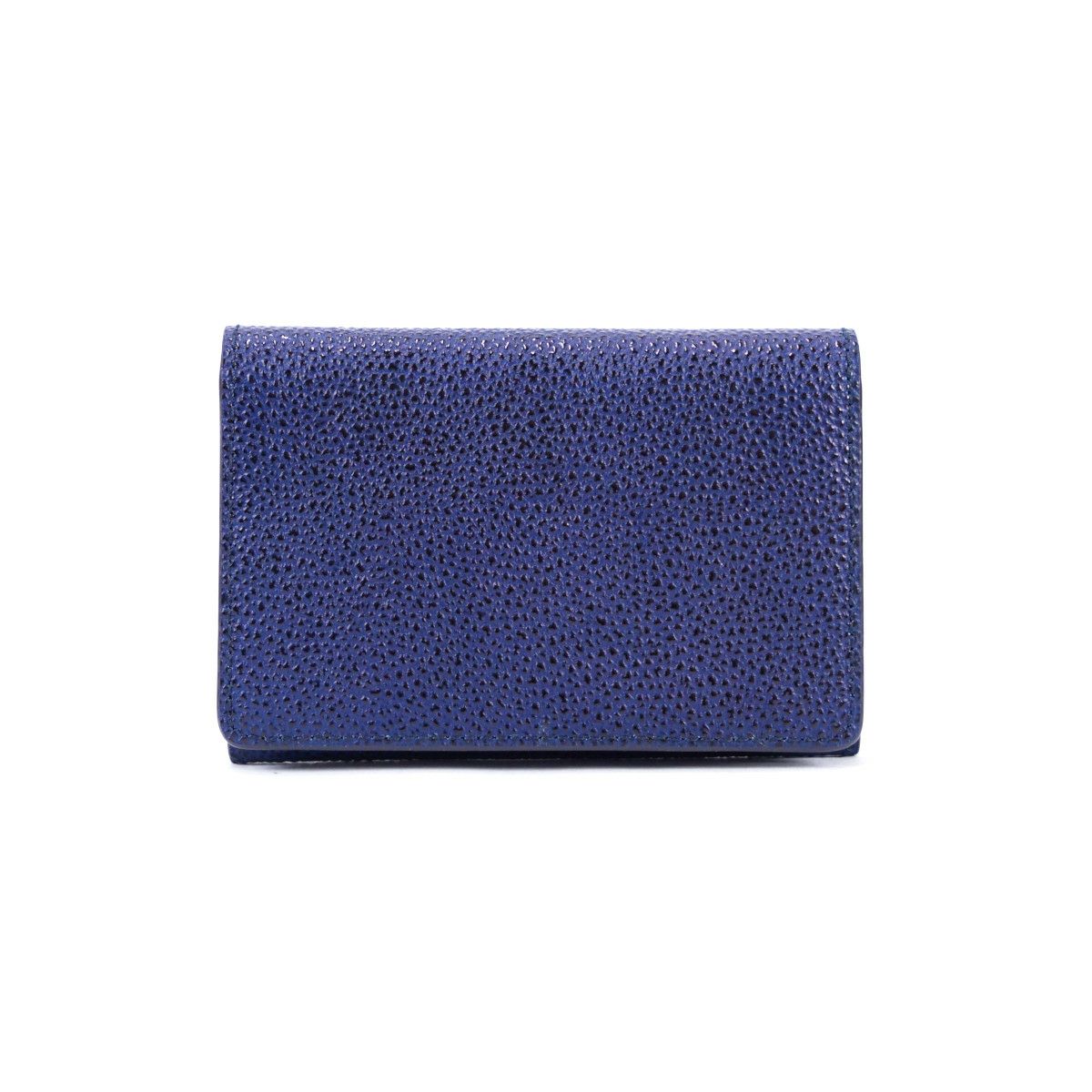 漆-Urushi- 名刺入れ