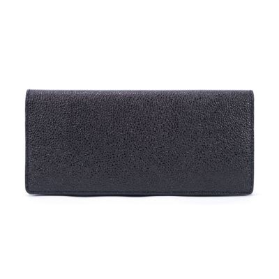 漆-Urushi- かぶせ束入れ