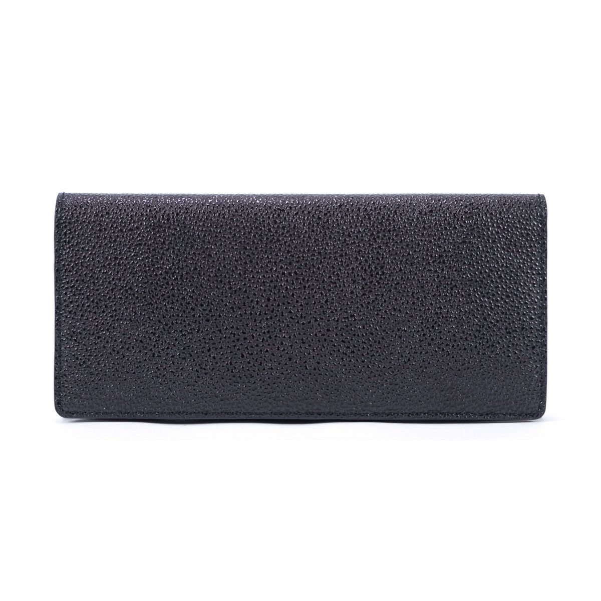 漆-Urushi- かぶせ束入れ