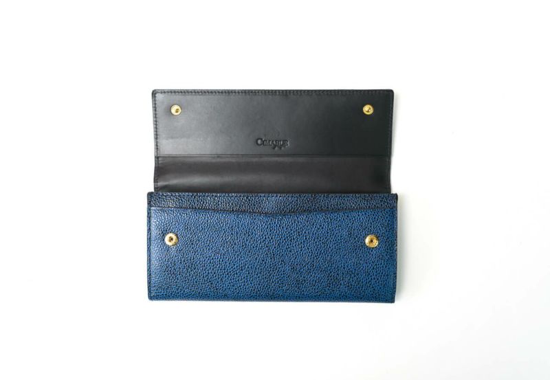 漆かぶせ長財布 | 長財布 | CIMABUE(チマブエ)公式通販 革財布やカバン 