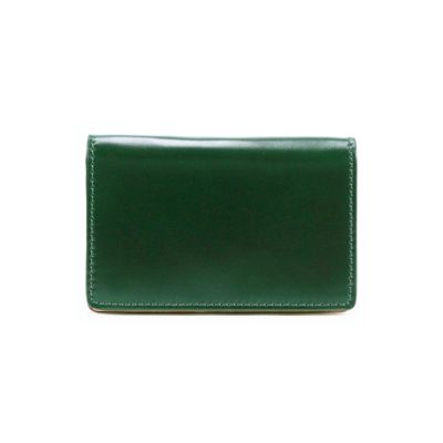 アニリンコードバン 名刺入れ