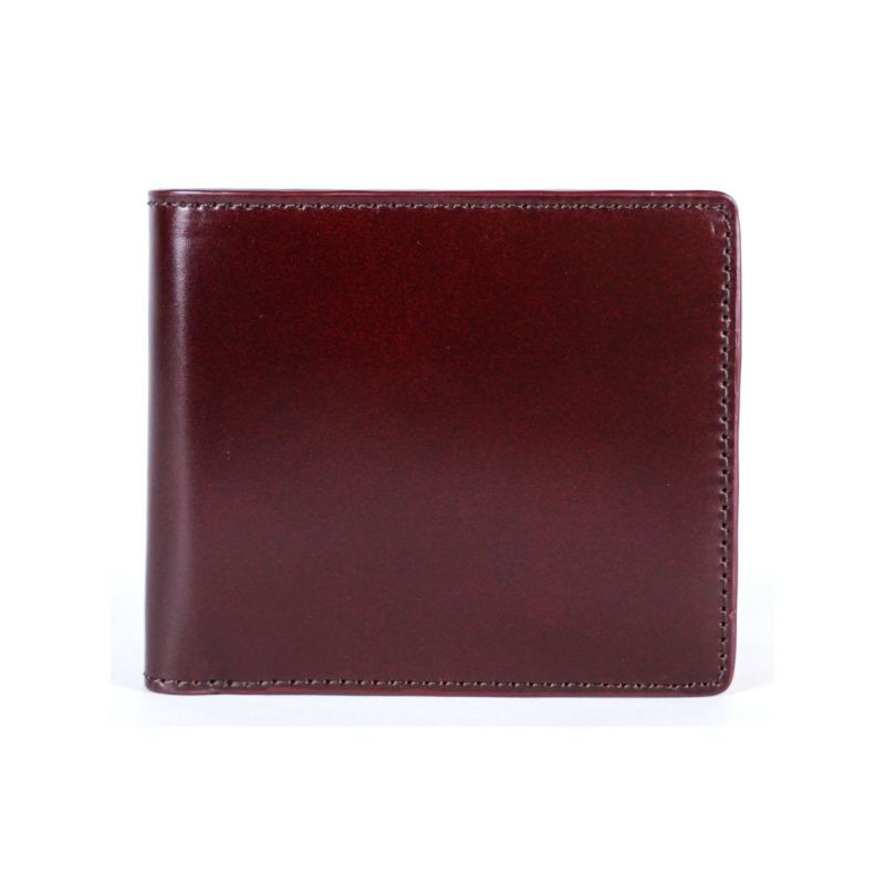 アニリンコードバン二つ折財布 | 二つ折り財布 | CIMABUE(チマブエ 
