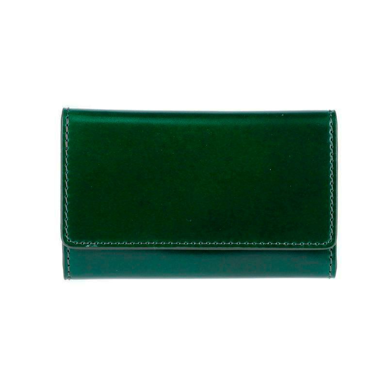 アニリンコードバン キーケース