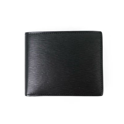 アドーネ 二つ折り財布