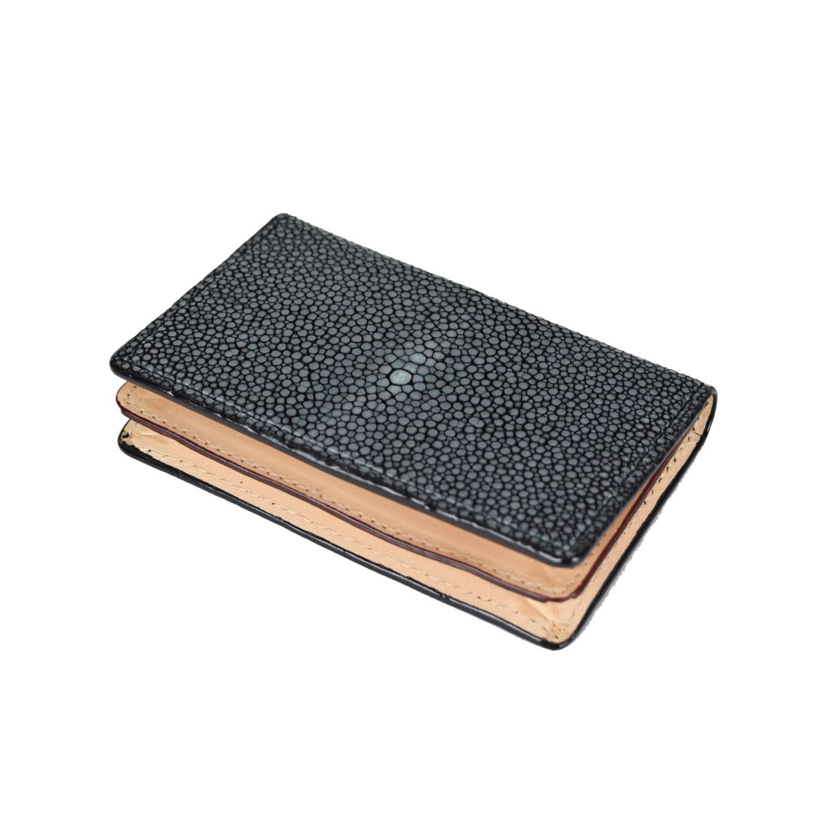 ガルーシャ　名刺入れ