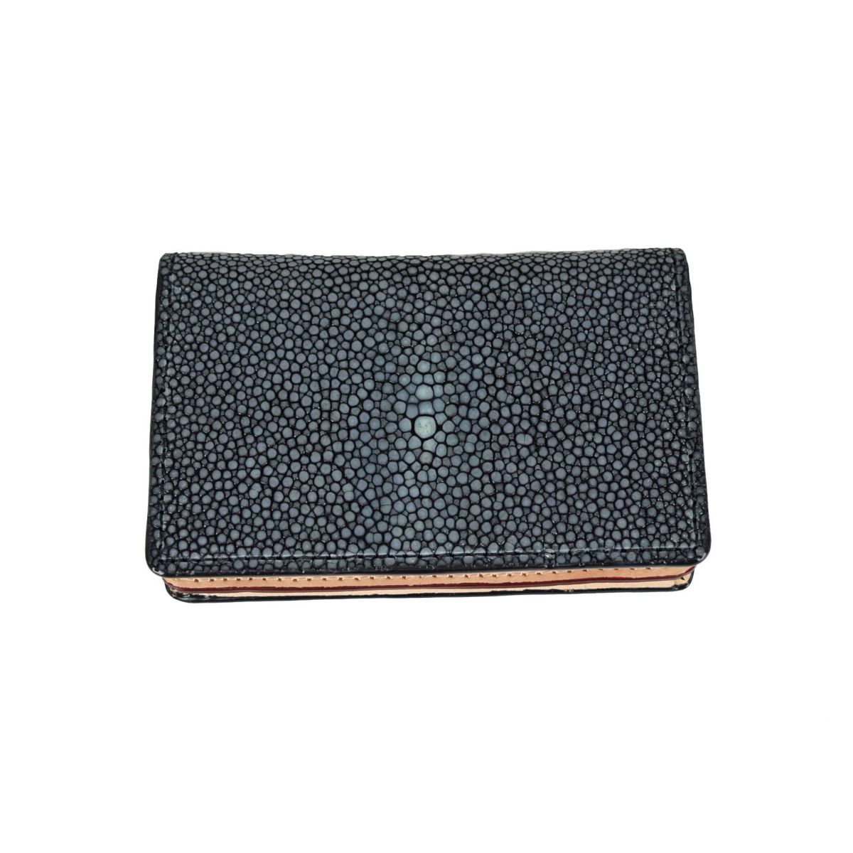 ガルーシャ　名刺入れ