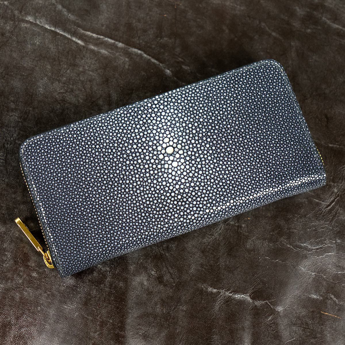 ガルーシャ　ブラック