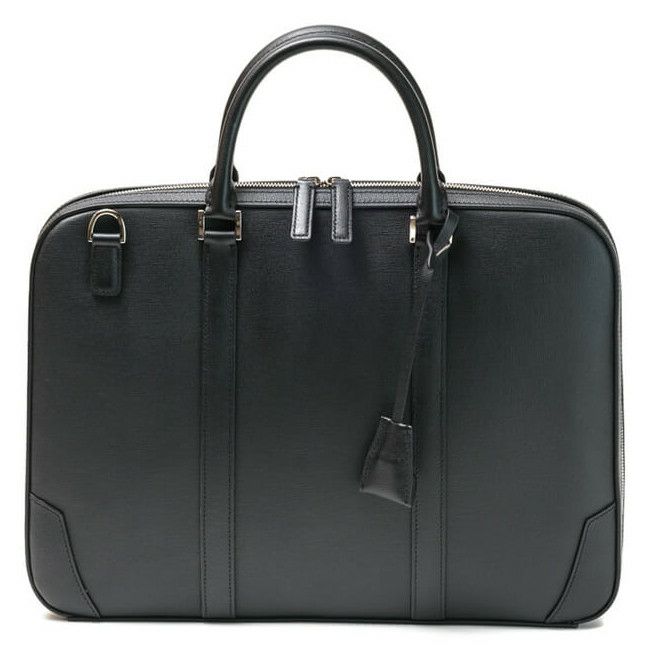 グレン 薄マチブリーフケース