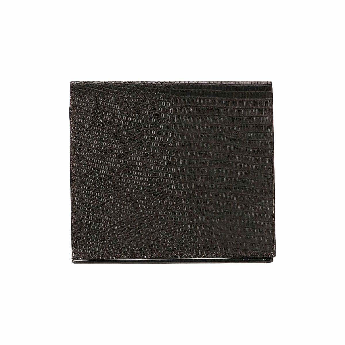 ギルド 二つ折り財布