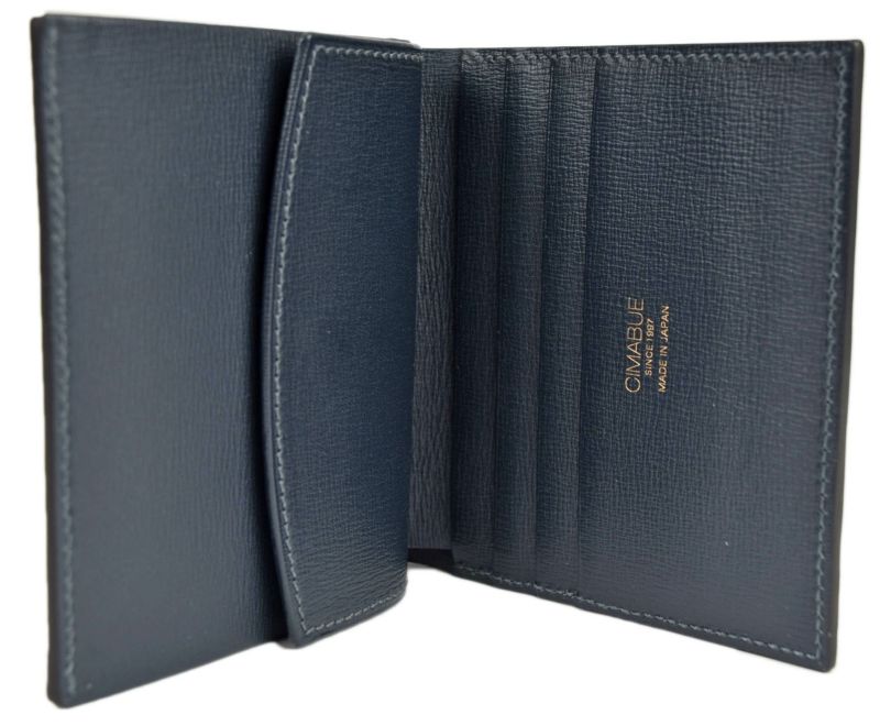 ギルド二つ折財布 | 二つ折り財布 | CIMABUE(チマブエ)公式通販 革財布 
