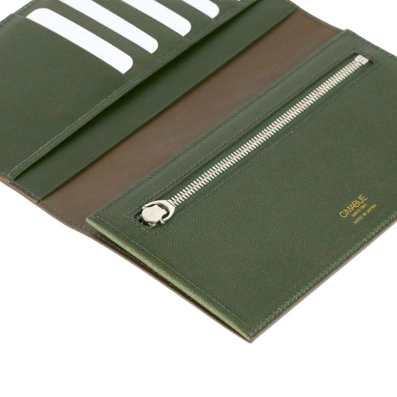 CIMABUE(チバブエ)財布 メンズの財布・小物（革）ならCIMABUE(チマブエ)公式通販