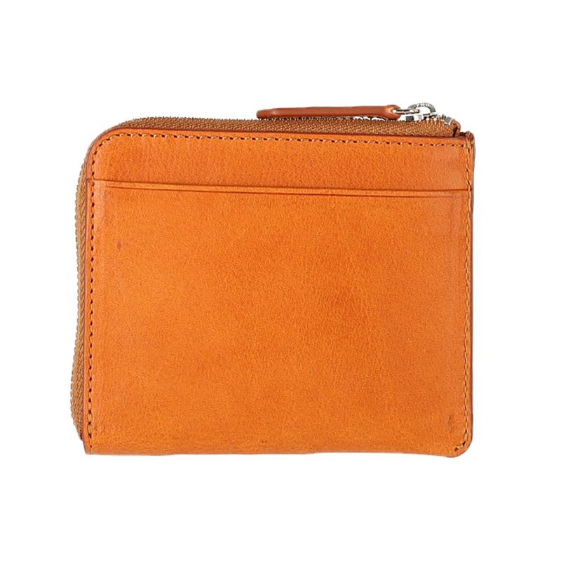 モーリスLFスマートウォレット（L字ファスナー薄型財布） | 長財布