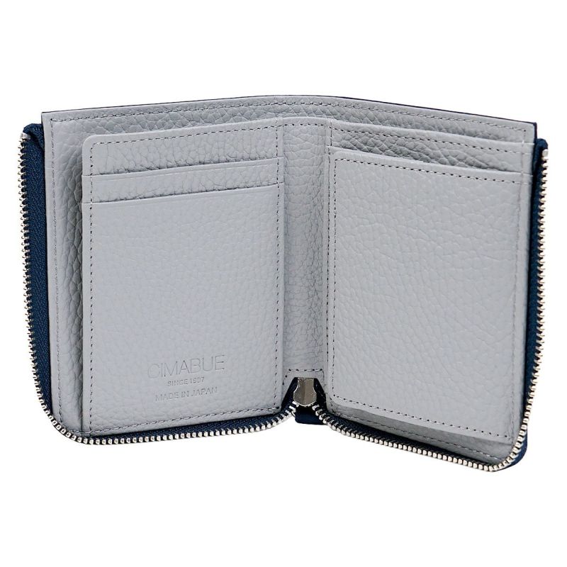 フレンチカーフLFスマートウォレット(L字ファスナー深札入れ フレンチカーフLFスマートウォレット(L字ファスナー深札入れ