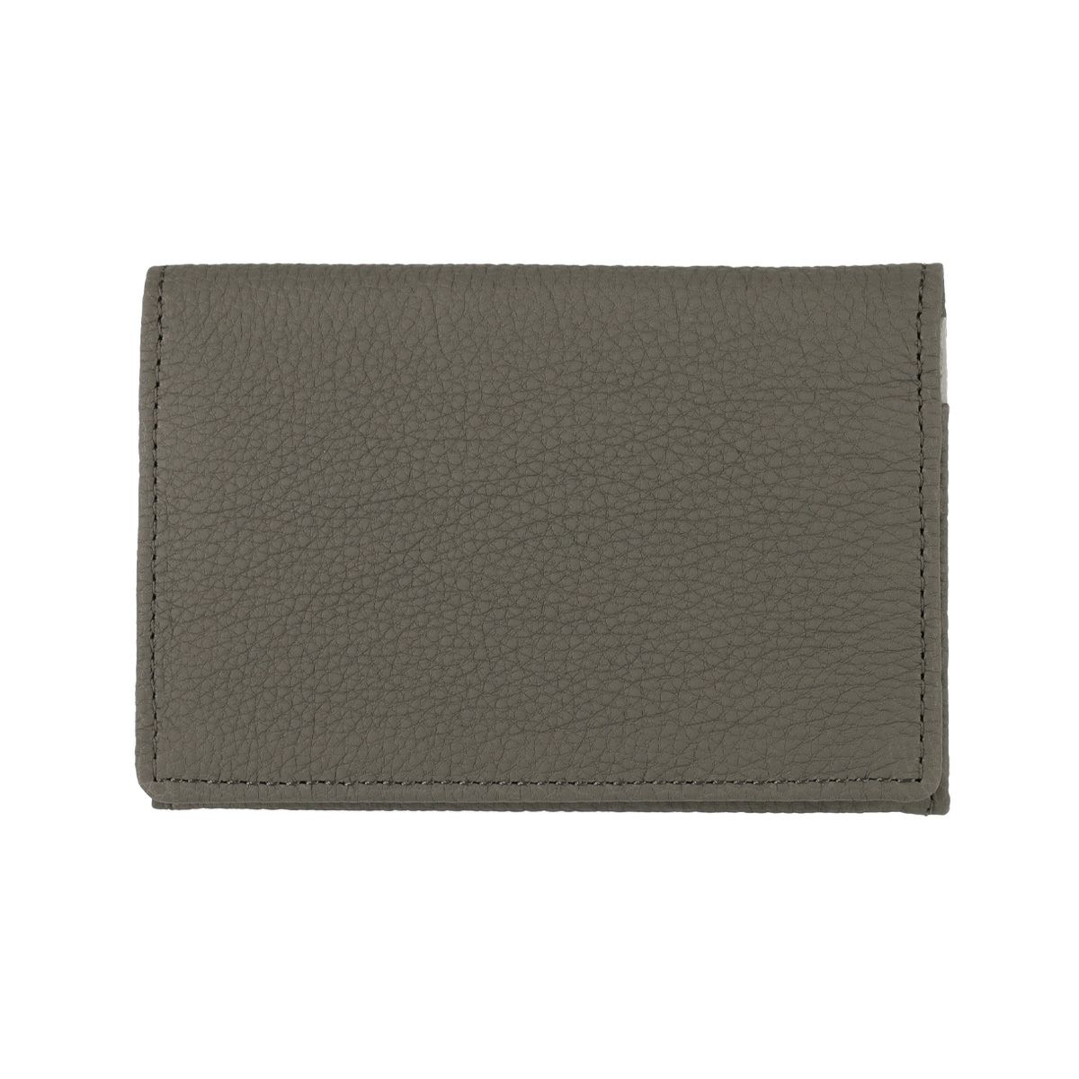 フレンチカーフ 名刺入れ カードケース