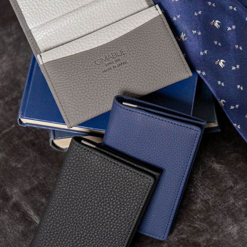 フレンチカーフ名刺入れ カードケース | 名刺入れ | CIMABUE(チマブエ