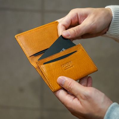 メンズの財布・小物（革）ならCIMABUE(チマブエ)公式通販