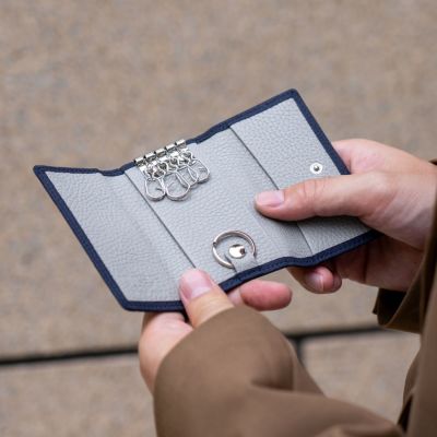 キーケース キーホルダー | CIMABUE(チマブエ)公式通販 革財布やカバン