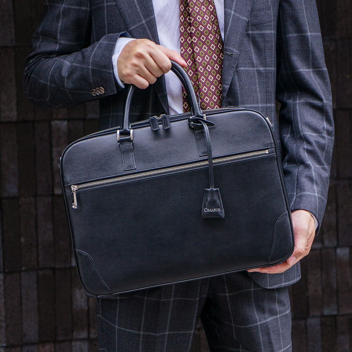 グレンⅡ ２wayブリーフケース