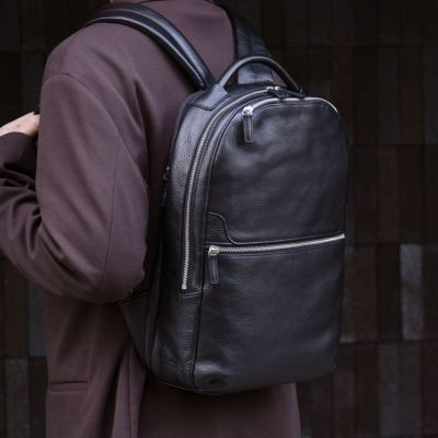 クライフ レザーリュック