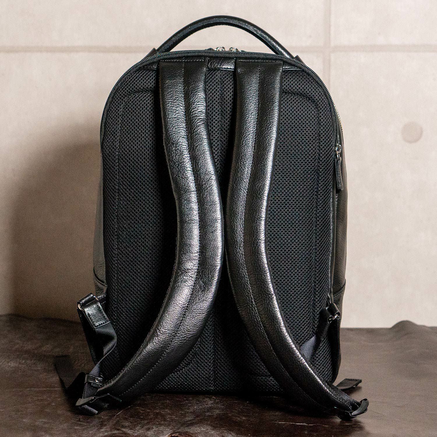 クライフレザーリュック | バックパック・リュック | CIMABUE(チマブエ  