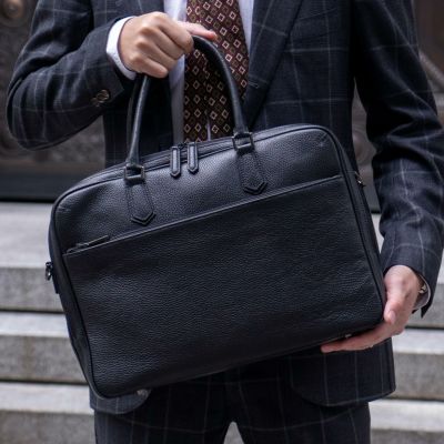 エメリーⅡ ２way シングルブリーフケース