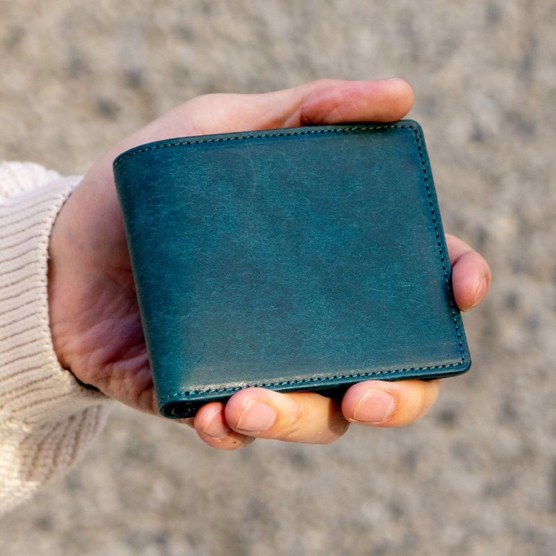 ファビオ二つ折り財布 | 二つ折り財布 | 財布 | CIMABUE(チマブエ)公式 