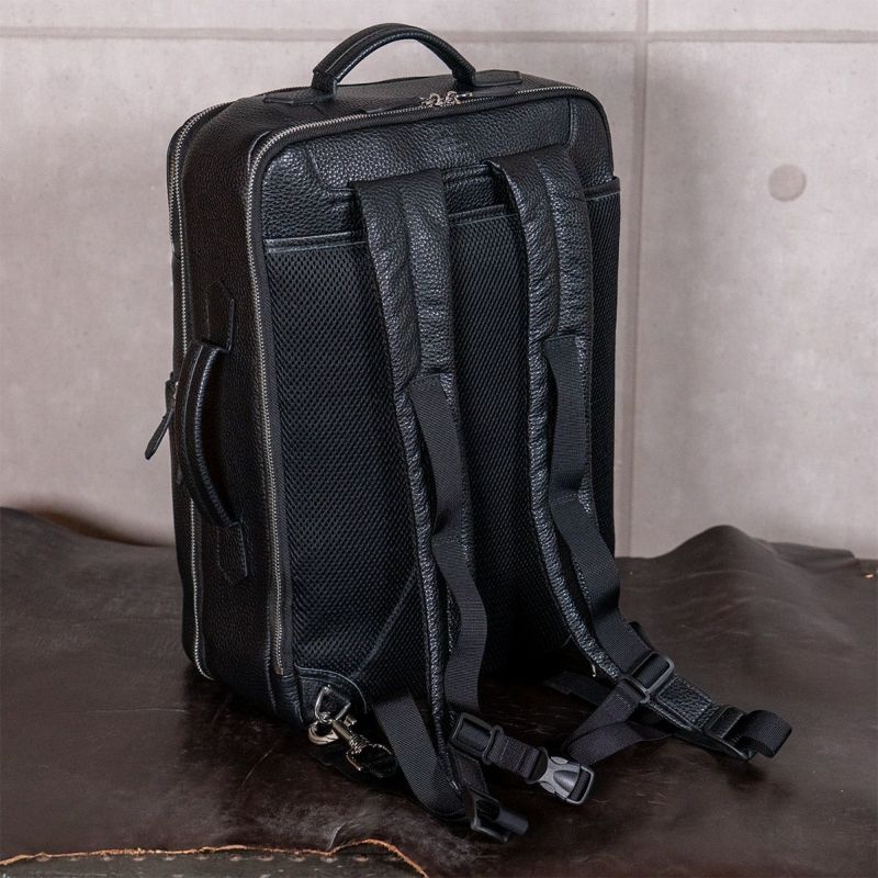 ブレルノ アーバンソリッドバックパック | バックパック・リュック