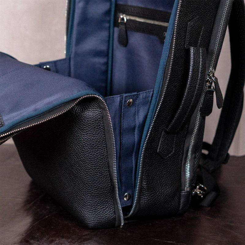 ブレルノ アーバンソリッドバックパック | バックパック・リュック