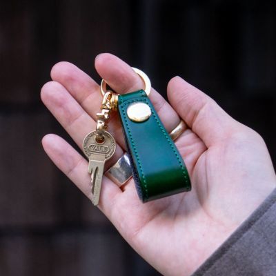 アニリンコードバン | CIMABUE(チマブエ)公式通販 革財布やカバンの専門店