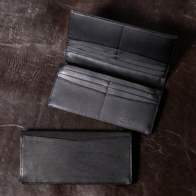 マルゴー フラップロングウォレット（かぶせ長財布） | 長財布 | 財布